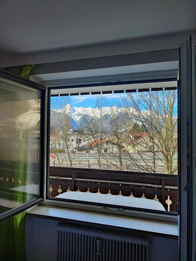 Alpine Lodge Apartment Zell am See Exteriér fotografie